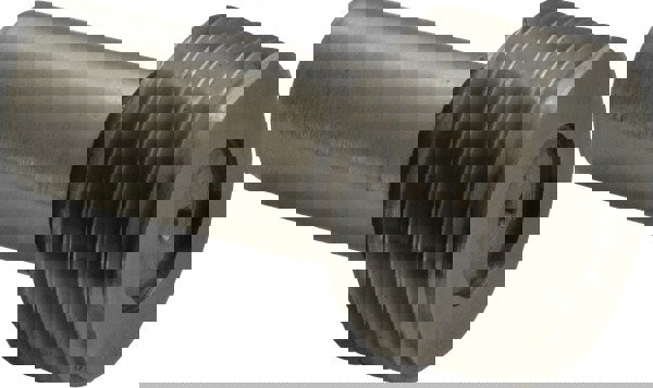 Pipe Thread Plug Gage: Tapered, 3/4-14, Class L-1, Single End